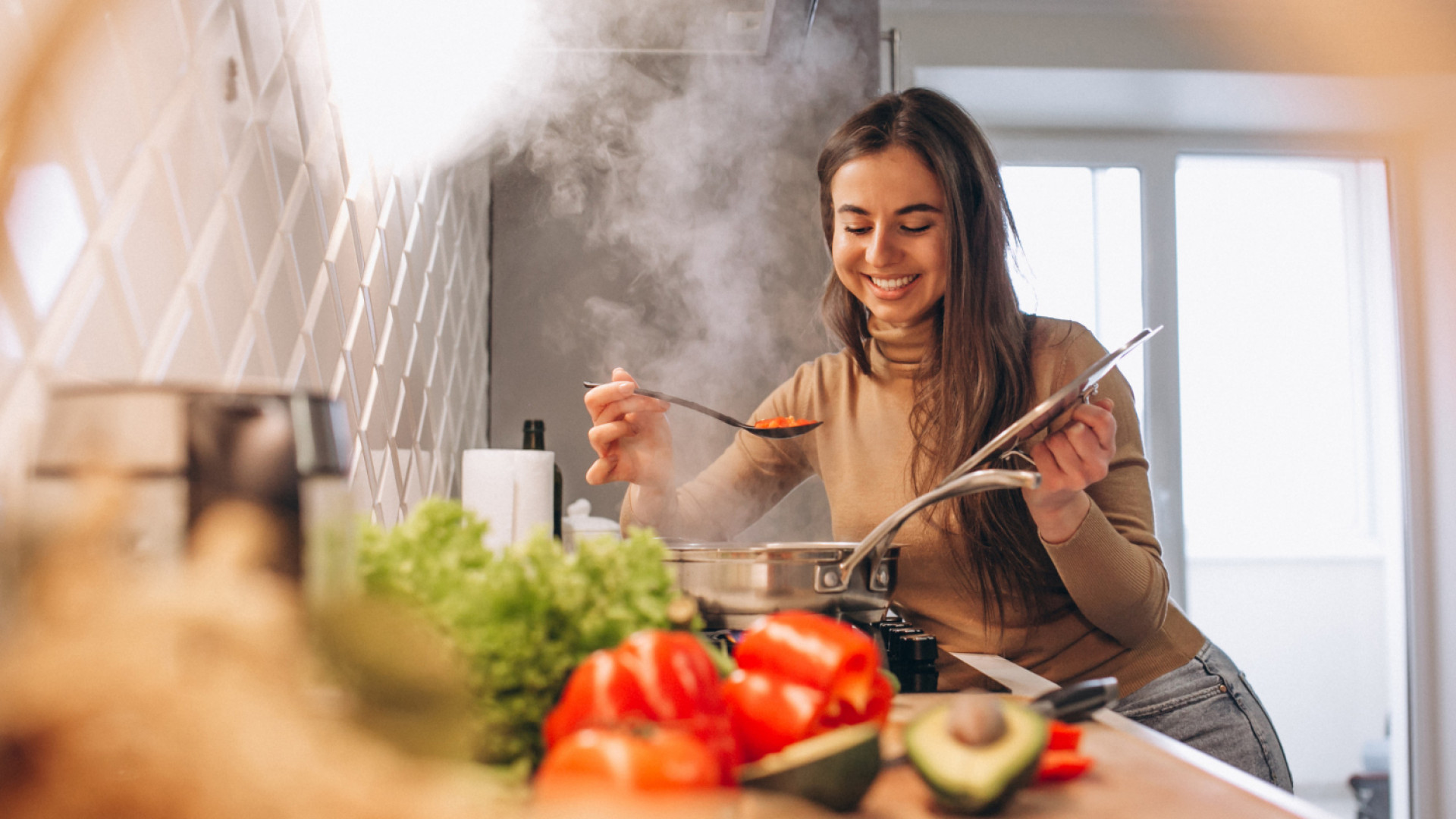 Le matériel de cuisine indispensable pour tous les chefs en herbe